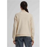 Troyer - Unionbeige - Katoen/Polyester - Casual Design