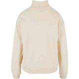Troyer - Unionbeige - Katoen/Polyester - Casual Design