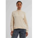 Troyer - Unionbeige - Katoen/Polyester - Casual Design