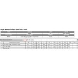 Urban Classics - Baggy Light Terry Dames joggingbroek - Beige