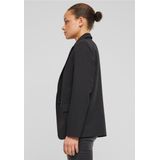 Urban Classics Veste pour femme, Noir, L