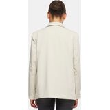 Urban Classics - Basic Blazer   Creme