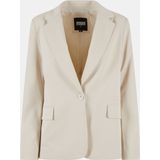 Urban Classics - Basic Blazer   Creme