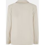 Urban Classics - Basic Blazer   Creme