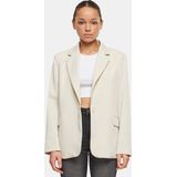 Urban Classics - Basic Blazer   Creme