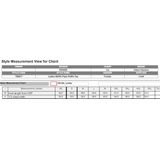 Top - Spaghetti Top - Jersey - Effen - V-hals, Cut-outs, Volant, Gedrapeerd