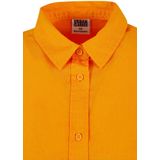 Urban Classics Blouse  oranje