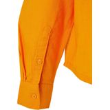 Urban Classics Blouse  oranje
