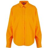 Urban Classics Blouse  oranje