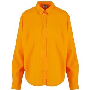 Urban Classics Blouse  oranje