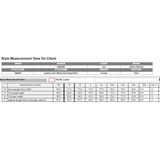 Overhemd - Effen - Katoen-Linnenmix - Casual Zomer
