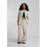 Overhemd - Effen - Katoen-Linnenmix - Casual Zomer