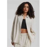 Overhemd - Effen - Katoen-Linnenmix - Casual Zomer