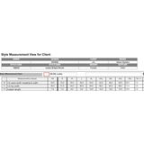 Broek - Harembroek - Kleur - Materiaal