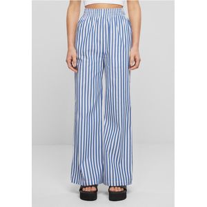 Harembroek - Gestreept - Katoen - Wide Leg - High Waist