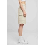 Urban Classics - Cotton Bermuda Cargo Korte broek Groen