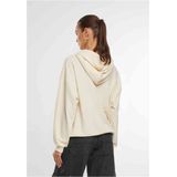 Urban Classics - Light Terry Oversized Hoodie/trui - Beige