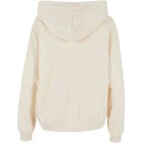 Urban Classics - Light Terry Oversized Hoodie/trui - Beige