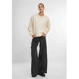 Urban Classics - Light Terry Oversized Hoodie/trui - Beige