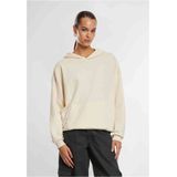 Urban Classics - Light Terry Oversized Hoodie/trui - Beige