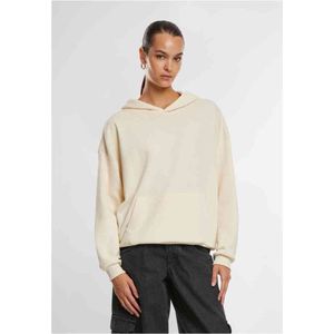 Urban Classics - Light Terry Oversized Hoodie/trui - Beige