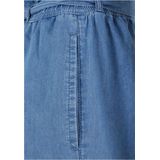 Urban Classics - Light Denim Resort - Jumpsuit - Blauw