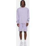 Urban Classics - Light Terry Crew Crewneck sweater/trui - Lila