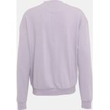 Urban Classics - Light Terry Crew Crewneck sweater/trui - Lila