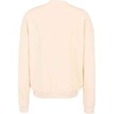 Urban Classics - Light Terry Crewneck sweater/trui - Beige