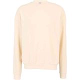 Urban Classics - Light Terry Crewneck sweater/trui - Beige