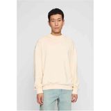 Urban Classics - Light Terry Crewneck sweater/trui - Beige