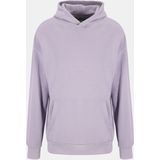 Urban Classics - Light Terry Hoodie/trui - Lila