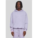 Urban Classics - Light Terry Hoodie/trui - Lila