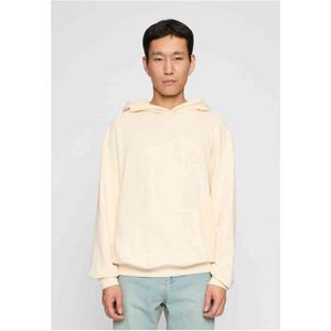 Urban Classics - Light Terry Hoodie/trui - Beige