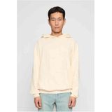 Urban Classics - Light Terry Hoodie/trui - Beige