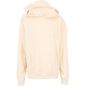 Urban Classics - Light Terry Hoodie/trui - Beige