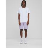 Urban Classics - Light Terry Korte broek - Lila