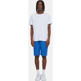 Urban Classics - Light Terry Korte broek - Blauw