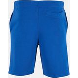 Urban Classics - Light Terry Korte broek - Blauw