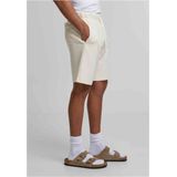 Urban Classics - Light Terry Korte broek - Beige