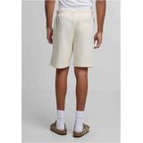 Urban Classics - Light Terry Korte broek - Beige