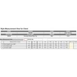 Urban Classics - Oversized Striped Mesh Heren T-shirt - Zwart Wit