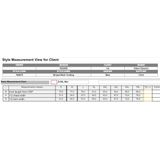 Urban Classics - Striped Mesh Tanktop - Wit/Zwart - Polyester