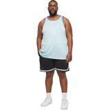 Urban Classics - Mesh Tanktop - Blauw
