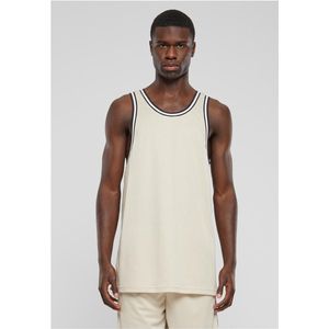 Urban Classics - Mesh Tanktop - Groen
