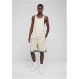 Urban Classics - Mesh Tanktop - Groen