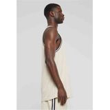 Urban Classics - Mesh Tanktop - Groen