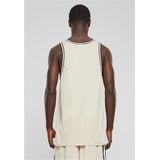 Urban Classics - Mesh Tanktop - Groen