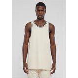 Urban Classics - Mesh Tanktop - Groen