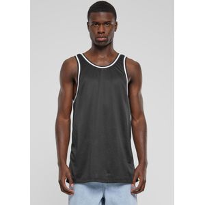 URBAN CLASSICS Tanktop Urban Classics Herren Mesh Tanktop (1-tlg)